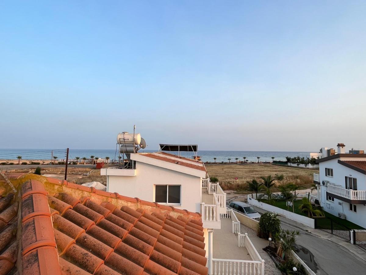 Sea View In Agia Thekla * Ajía Nápa